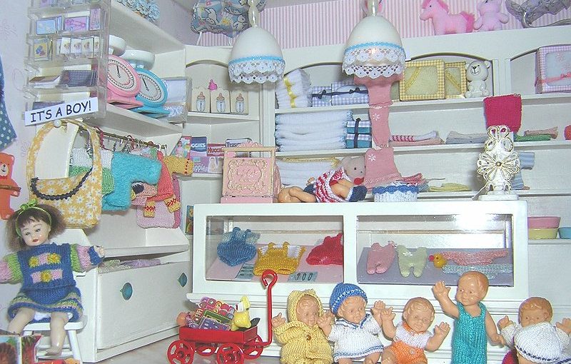 Babywinkel 2008